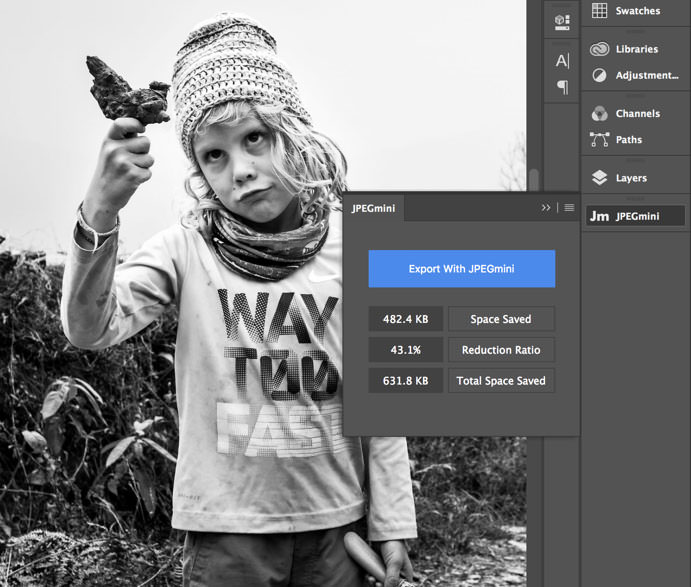 Photoshop Plugin Photoshop Plugin