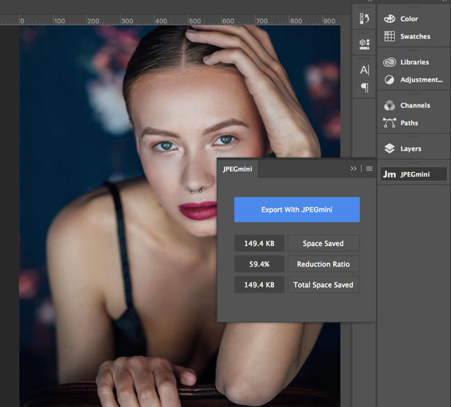 Photoshop Plugin Photoshop Plugin